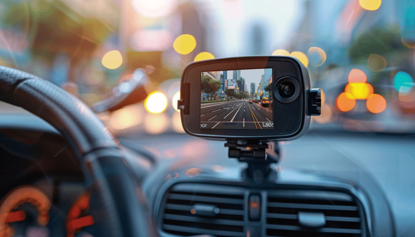 Installation de dashcams pour véhicules avantages et choix stratégique